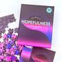 The Puzzle Of Hopefulness 150 Piece Jigsaw Puzzle, thumbnail 1 of 5