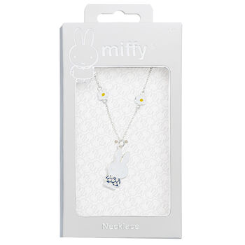 Miffy Daisy Chain Necklace, 5 of 5