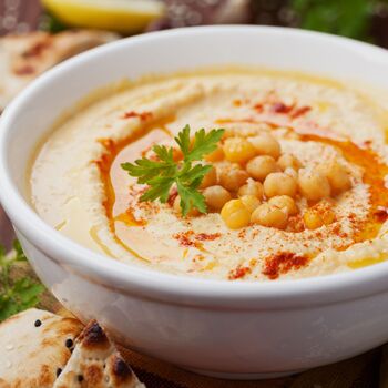 Jida’s Jerusalem Tahini |100% Pure Roasted Sesame Seeds, 9 of 10