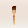 Vegan Makeup Brush Set – Three Piece Contour And Eyes Kit, thumbnail 5 of 7
