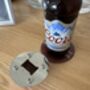 Cricket Ball Bottle Opener, thumbnail 3 of 3