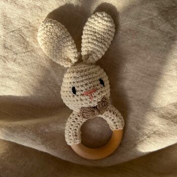 New Parent Gift Bundle | Pregnancy Care Package, 4 of 12