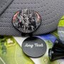 Personalised Golf Ball Marker And Hat Clip, thumbnail 8 of 11