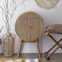Otto Cabinet, Nature, Rattan, thumbnail 1 of 5