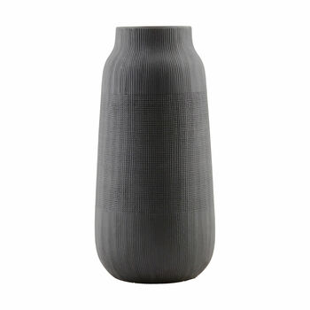 Vase Groove Tall, 3 of 3