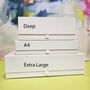 Wedding Day Memory Box, thumbnail 9 of 9