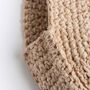 Sunburst Bag Easy Crochet Kit, thumbnail 5 of 8