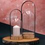 Personalised 'Your Own Message' Candle Lantern, thumbnail 3 of 3