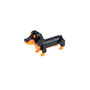 Just Paws 'Build Your Own Dachshund Brick Kit' | In Gift Box Craft | Hobby, thumbnail 4 of 7