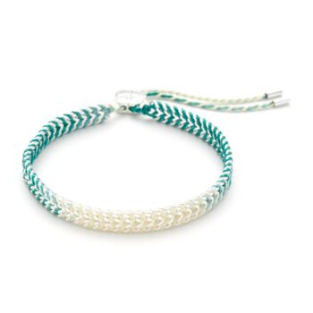 Iztac Turquoise Bracelet, 3 of 5