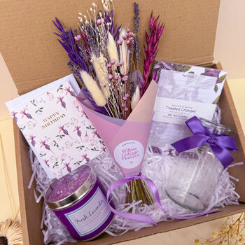 Lavender Gift Set, 2 of 4