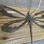 Metal Art Dragonfly Insect Mobile, Tree Hanger, thumbnail 6 of 10