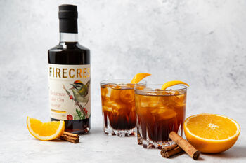 Firecrest Liqueur Gift Set, 3 of 4