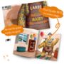 The Birthday Boo! For Twins – A Personalised Birthday Adventure For Two, thumbnail 7 of 12
