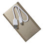 Sleek Phone And Tablet Travel Charger, thumbnail 5 of 5