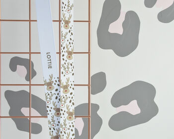 Personalised Reindeer Lanyard, 5 of 7
