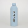 Personalised Insulated Chubby Drinks Bottle, thumbnail 10 of 10
