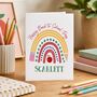 Happy Back To School Day Card, thumbnail 5 of 6