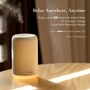 Waterless Aroma Diffuser With Mood Light, thumbnail 2 of 11