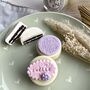 Personalised Mother's Day Twin Chocolate Oreo Gift, thumbnail 4 of 12