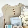 New Parent And New Baby Little Raff Gift Set, thumbnail 2 of 8