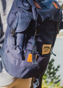 'The Explorer' Backpack, 6 of 7