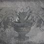 French Urn And Scroll Print On Canvas, thumbnail 3 of 4