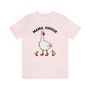 'Mama Goose' Cute Retro Mom Shirt Mothers Day Gift, thumbnail 5 of 7
