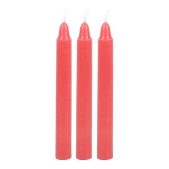 Passion Spell Candles | Pack Of 12, 4 of 4