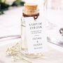 Zam Zam Wedding Favour Bottle Islamic Wedding Favours, thumbnail 3 of 9