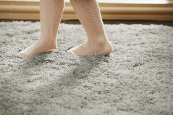 My Stain Resistant Easy Care Washable Rug Various Colours, 10 of 12