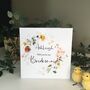 Personalised Thank You For Being Bridesmaids Card, thumbnail 2 of 9