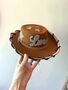 Kids Personalised Cowboy Hat, thumbnail 1 of 2