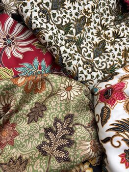 Upcycling Fabric Bundle, Patchwork And Quilting Fabric, 4 of 6