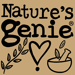 Nature's Genie Logo