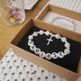 Children's Christening Or Holy Communion Bracelet Gift, thumbnail 5 of 7