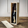 The Finest Basket Hamper With Bubbles, thumbnail 5 of 6