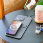 3in1 Wireless Charger, thumbnail 4 of 9