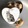Cat Owners Treat Tin 16 Breeds Available, thumbnail 4 of 8