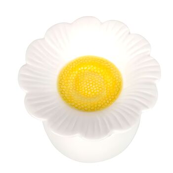Daisy Shaped Oil Burner, 4 of 5