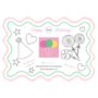 Simple Soft Pastel Party Box, thumbnail 11 of 12