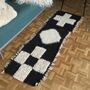Chess Seat Pads| Seat Covers| Handwoven, thumbnail 3 of 8