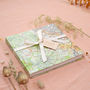 Personalised Map Location Wedding Guest Book, thumbnail 6 of 8