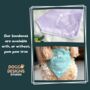 Wedding Dog Bandana, thumbnail 5 of 8