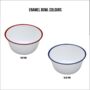 Personalised Christmas Ice Cream Bowl, thumbnail 6 of 6