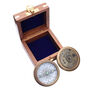 Personalised 100 Year Calendar Compass, thumbnail 10 of 12