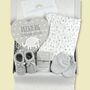 Dream Big Little One New Baby Letterbox Gift Set, thumbnail 1 of 7