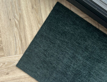 Doormat In Urban Grey, 2 of 2