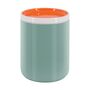 Storage Canisters In Porcelain With Airtight Seal, thumbnail 4 of 8