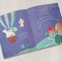 Personalised Christmas Wish Story Book, thumbnail 5 of 9